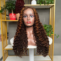 5x5 HD Factory Wig