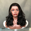 13x4 Factory Frontal Wig