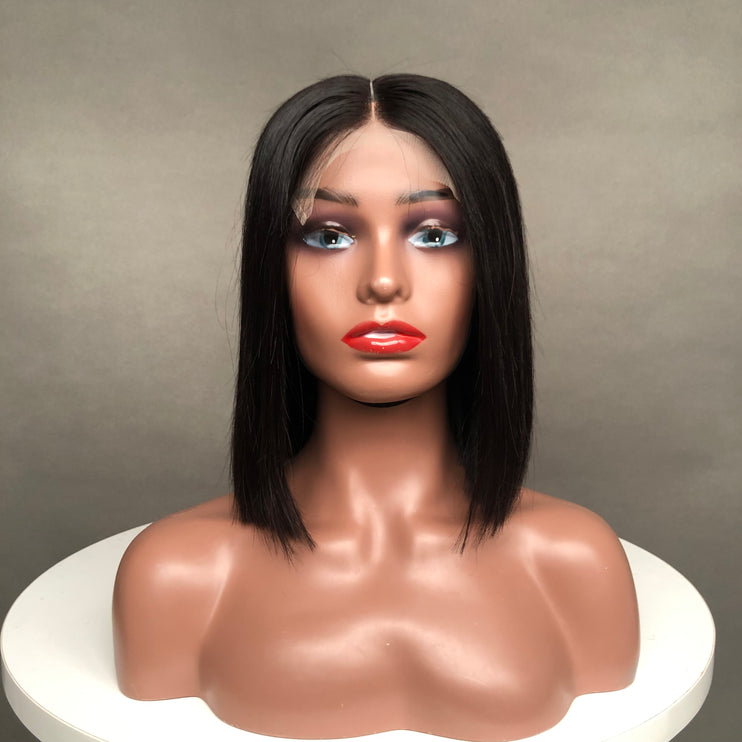 5x5  Lace Closure Factory Bob Wig